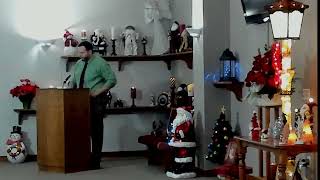 Butch Heflin Memorial Service