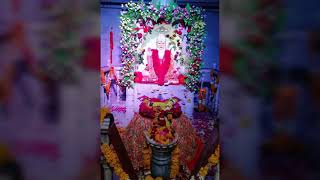 Kashinath baba nandgaon peth