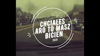 BiCieN-Chciałeś Aro To Masz