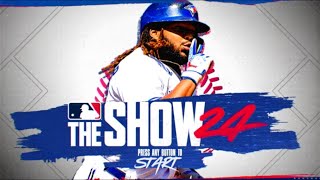 #mlb더쇼24 #더쇼24 #mlbtheshow24 #theshow24