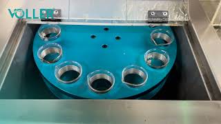 Shaping the Future of Filtration Technology! | Voller Filters R&D Efforts 🚀