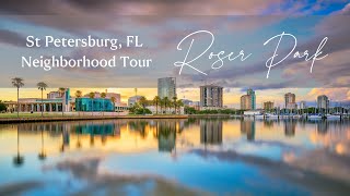 Roser Park, St. Petersburg: A Historic Gem by the Bay