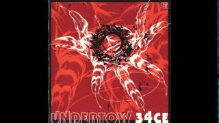 Undertow - 34CE (2003) Full Album