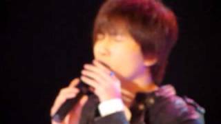 ATV 亞洲星光大道3 決賽 Live 12/12/2010 (表演嘉賓: 羅力威)