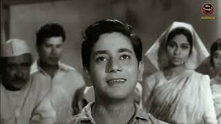 Meri Dosti Mera Pyar | Dosti (1964) | Mohd Rafi Hit Songs | LaxmikantPyarelal