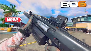 COD BO6 Upcoming War Machine Scorestreak Showcase The Terminator Event Reward Killstreak