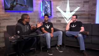 Paragon - Community Corner #3 (Hero Balance - Kallari \u0026 Iggy \u0026 Scorch)