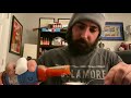 butterfly bakery of vermont “habanero lime switchback craft ale hot sauce” review