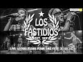 Los Fastidios - live Izerbejdżan Punk Eko Fest 30.08.2024 (multi cam.)