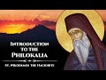 Introduction to the Philokalia - St. Nikodemos the Hagiorite