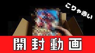 【開封動画】???「順番通りに開けろ…」【プラモデル】