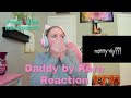 First Time Hearing Daddy by Korn | Su!cide Survivor Reacts