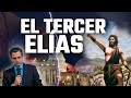 ¿Quién es el tercer Elías?