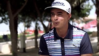 GW Inside the Game: Rickie & Rory