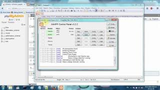 Shell Upload 0n phpMyAdmin