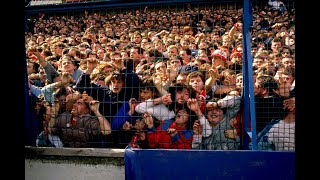 Hillsborough Disaster Live on TV + replay Liverpool - Justice for the 96