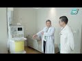 “มะเร็งระบบโลหิต” ร้ายแรง แต่รักษาได้ด้วยเทคโนโลยี digihealth by bdms ep.7 pptv hd 36