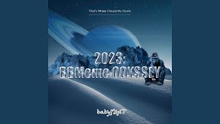 2023：BBMeme ODYSSEY