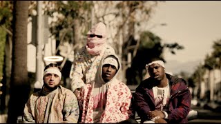 A$AP Rocky - Angels Pt. 2 (Official Video)