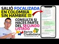 CONFIRMADO: Ya están focalizados los beneficiarios de Colombia Sin Hambre en Renta Ciudadana 2024