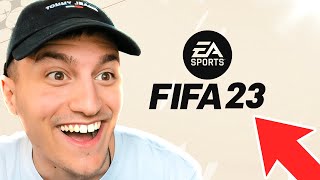 5 New Features Coming to FIFA 23