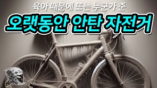 497. 오랫동안 안탄 자전거