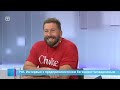 Евгений Чичваркин о Собчак «Она путинская»