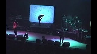 Tool - Toronto, ON, Canada [2001.09.18] Full Concert - 2nd source