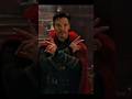 Did you notice this detail in 'Avengers End Game'...       #marvel #mcu #ironman #drstrange #movies