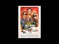 Neil Diamond - Brother Love's Travelling Salvation Show | Once Upon a Time in Hollywood OST