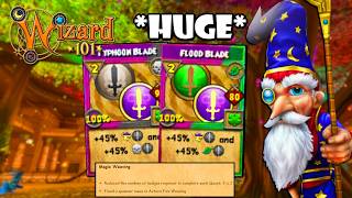 Wizard101 Just Changed Dual Schooling Forever