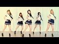 Waveya Girl's Generation 소녀시대 Mr.Mr. 미스터미스터 cover dance 웨이브야