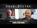 regelstaten episode 47 klimaforandringer og regulering lars gårn hansen