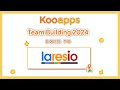 Kooapps Team Building 2024