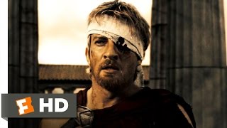 300 (2006) - Remember Us Scene (5/5) | Movieclips