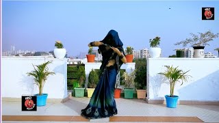 Ae Ghughat Thya Mane (Dance Video) | Bhabhi Dance| Sapna Choudhary New Haryanvi Songs Haryanavi 2022