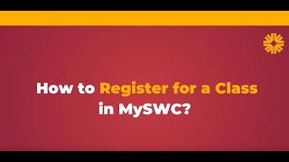 How to Register?