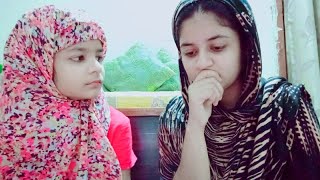 THIS IS WHY WE LEFT YOUTUBE 💔 | Husain sisters