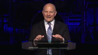 Principles I Live By | Darrell Johns