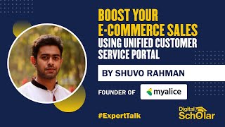 Proven Method To Increase eCommerce Sales by 50% | Tool To Grow eCommerce Sales | By Shuvo Rahman