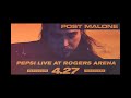 Post Malone - Rockstar (Live)