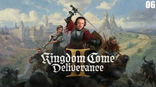 #6 | 🐴 Kingdom Come Deliverance II : Petite session ! 👑