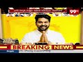 పి.గన్నవరంలో గెలిచేదెవరు.. janasena ycp tdp p. gannavaram hot topics 99tv