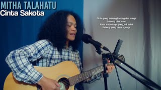 Cinta Sakota-Mitha Tahalatu|Arcekriting|cover