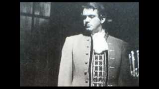 TOP 10 BARITONES (LIVE) 1 - Ettore Bastianini