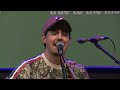 Michael Marcagi - Scared To Start | 101.9 KINK | PNC Live Studio Session