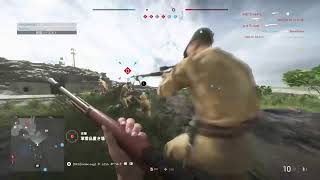 [BFV ]世界最速硫黄島コラボ！！！告知配信[初見さん大歓迎]［参加大歓迎］