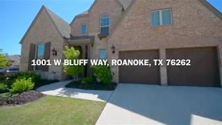 Hrisco \u0026 Associates ~ 1001 W Bluff Way Roanoke, TX 76262 ~ Roanoke TX Realtor