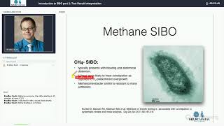 Introduction to SIBO part 2: Test Result Interpretation