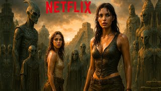 Top 10 Action Adventure Movies on Netflix That Will Leave You Stunned!